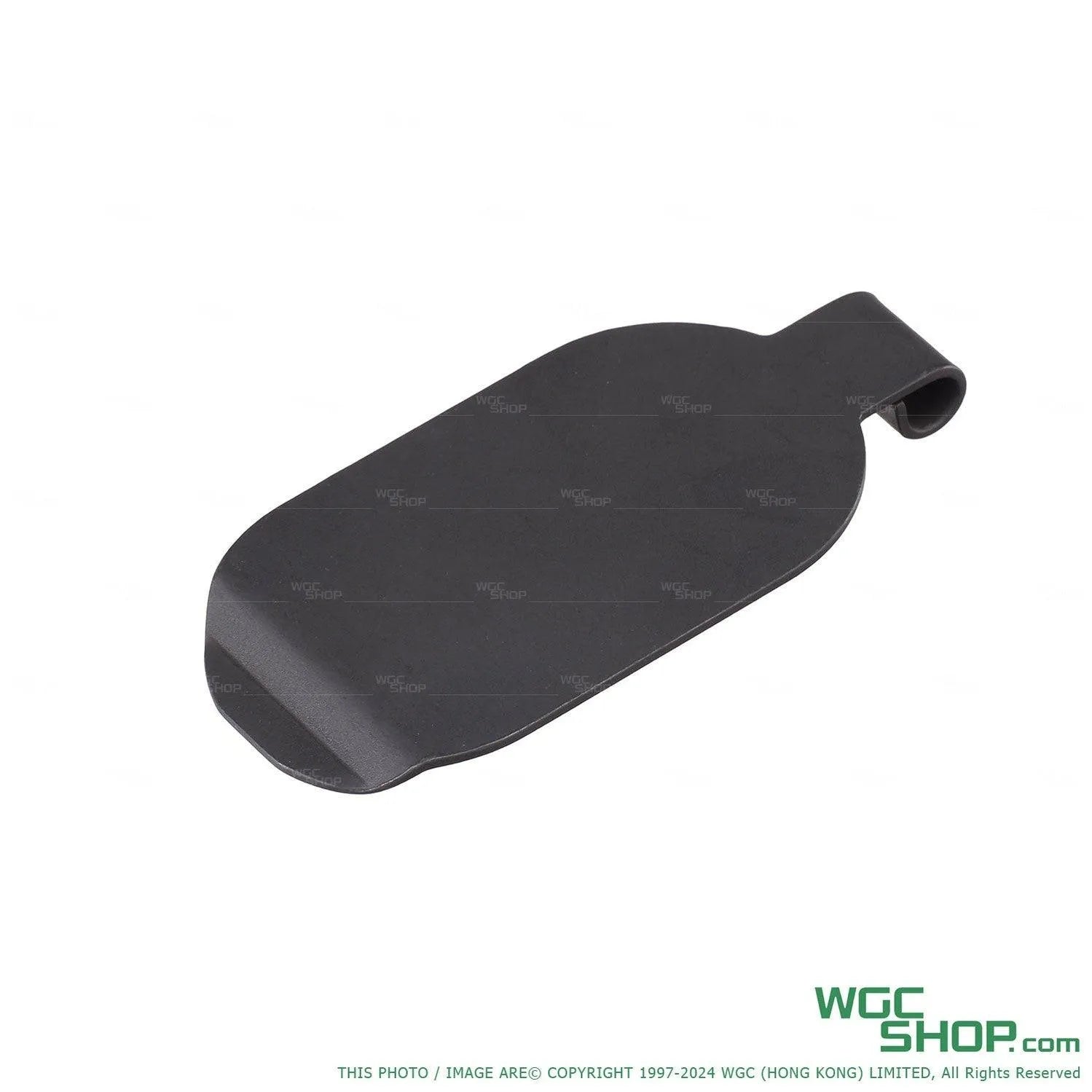 dnA FN MK2 Pistol Grip Trapdoor for VFC M249 GBB Airsoft