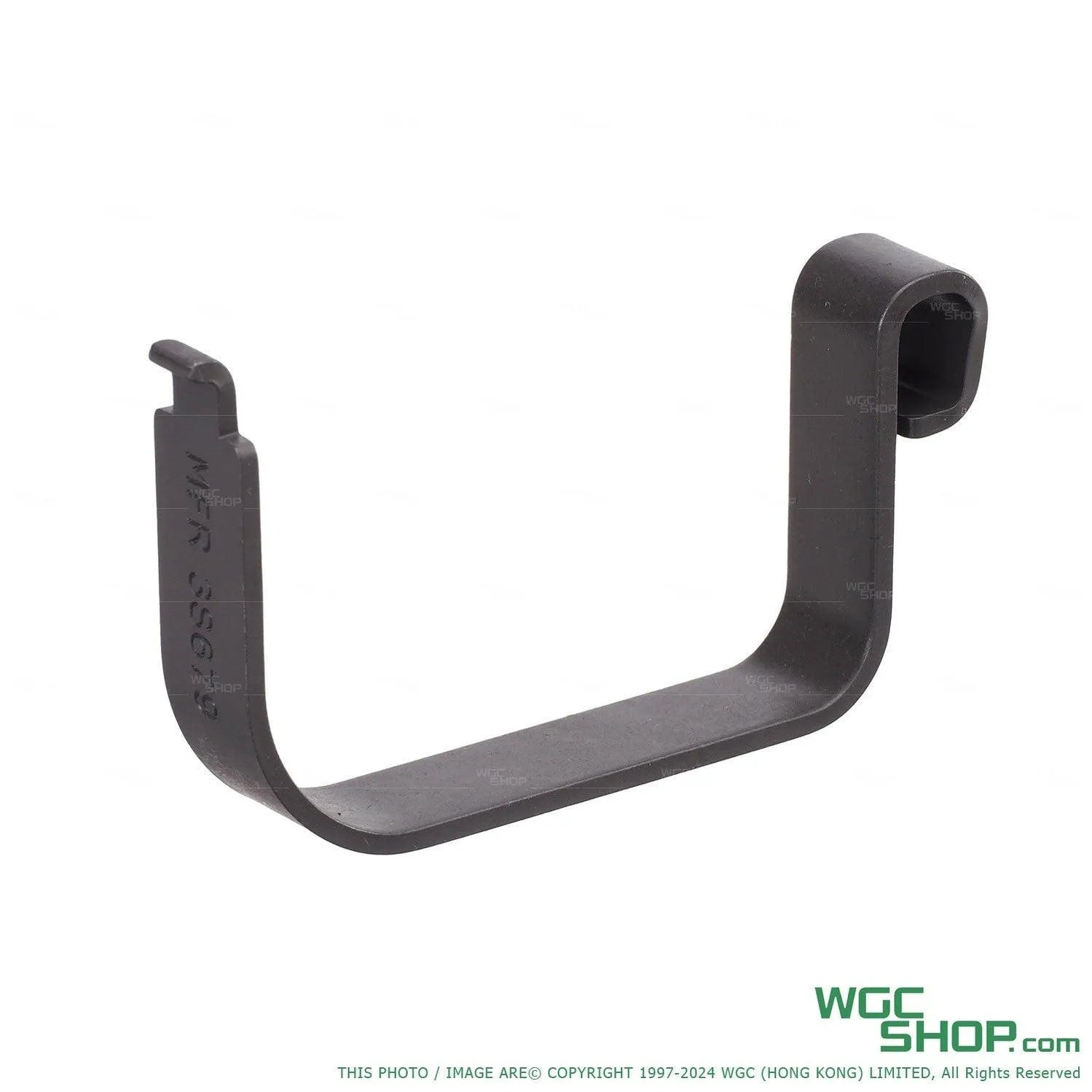 dnA FN MK2 Trigger Guard for VFC M249 GBB Airsoft