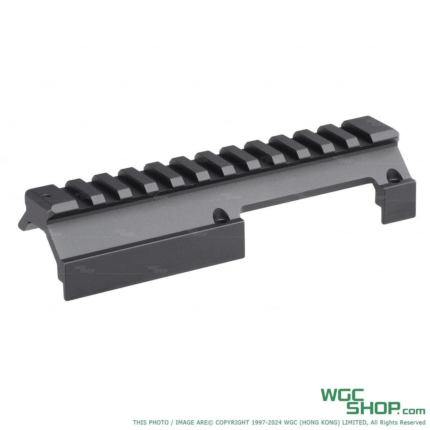 ULTIMA INDUSTRIES HK Style Scope Mount Type B - Medium / 138mm