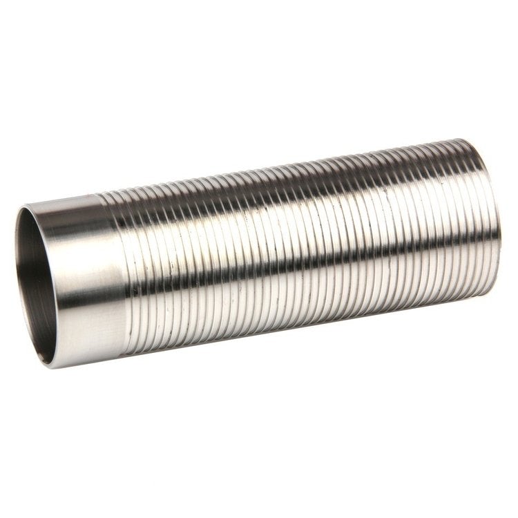SHS Stainless Steel Cylinder for AEG Series (Compatible 451mm-590mm Inner Barrel Length)