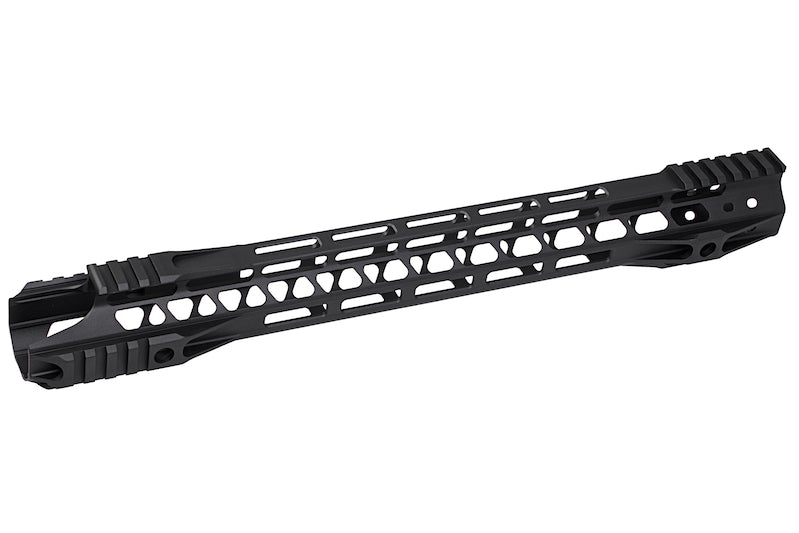 G&P 16.2 inch Upper Cut M LOK for Marui M4 / M16 & WA M4A1 Rifle