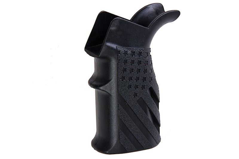 G&P US Flag Grip for Marui / G&P M4 /M16 Airsoft AEG