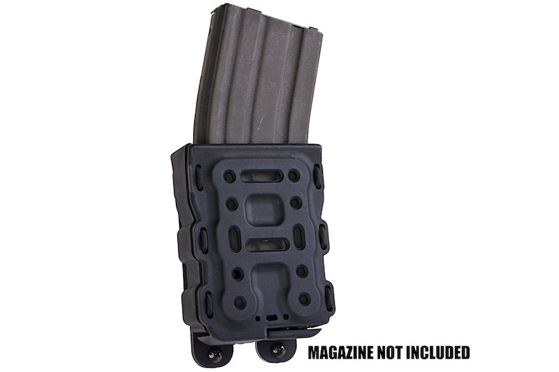 Ghost Gear Bite Mag M4 / M16 Hardshell Magazine Pouch