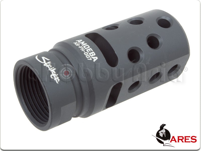 ARES Amoeba Striker (AS-01) Flash Hider Type 7
