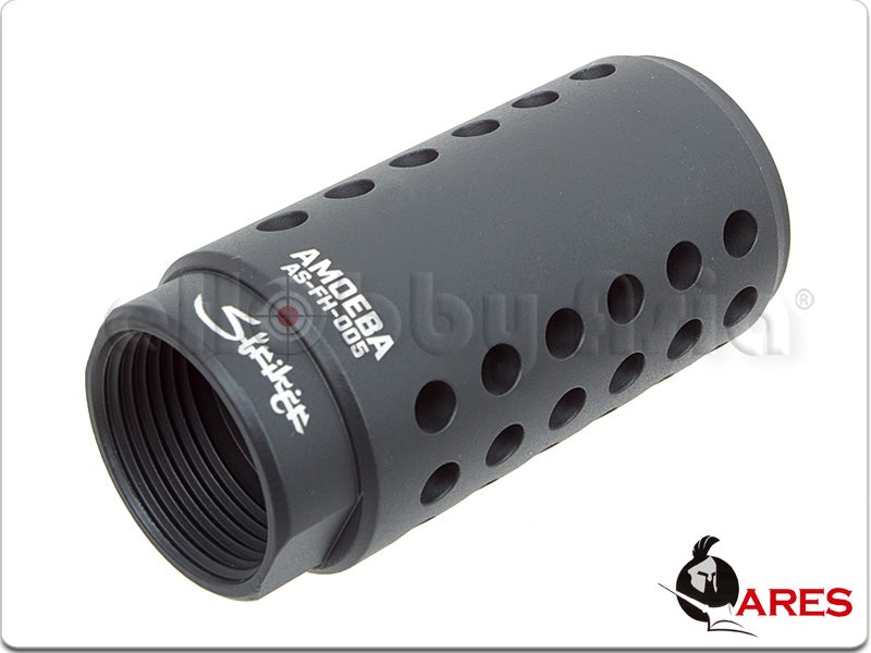 ARES Amoeba Striker (AS-01) Flash Hider Type 5
