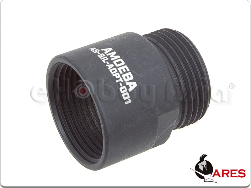 ARES Silencer Adaptor for Striker AS01 Outer Barrel