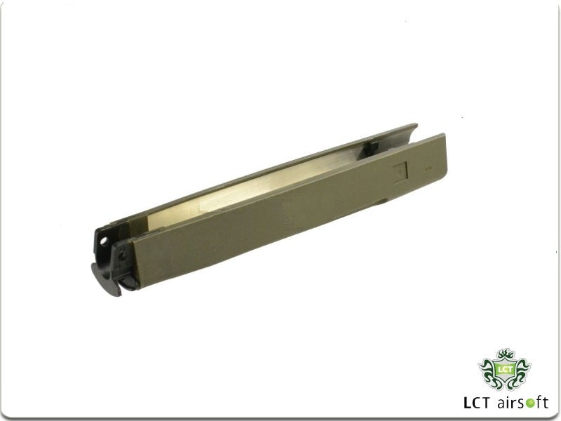 LCT LC-3 Wide Handguard (Olive Drab)