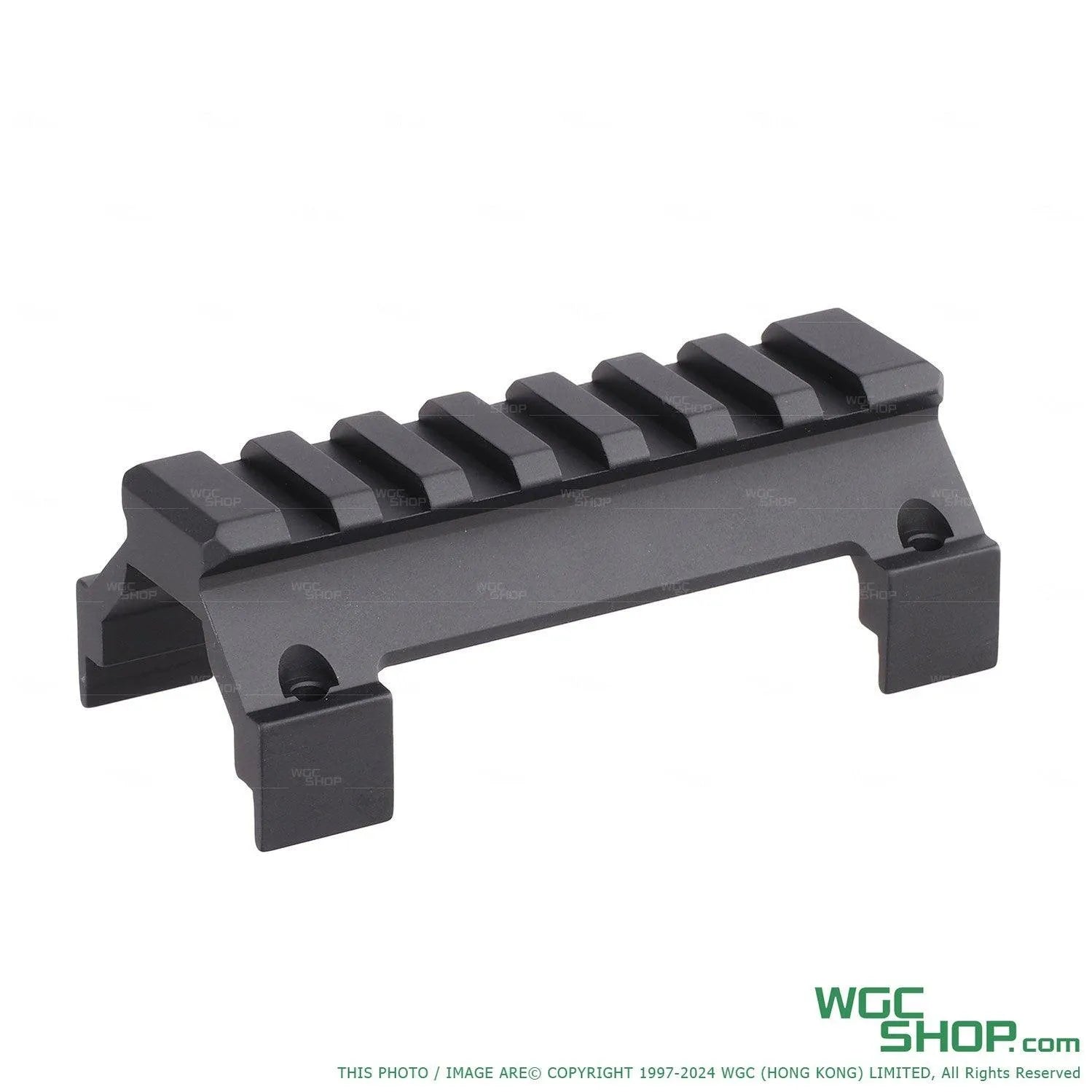 ULTIMA INDUSTRIES HK Style Scope Mount Type B - Short Wide / 84mm