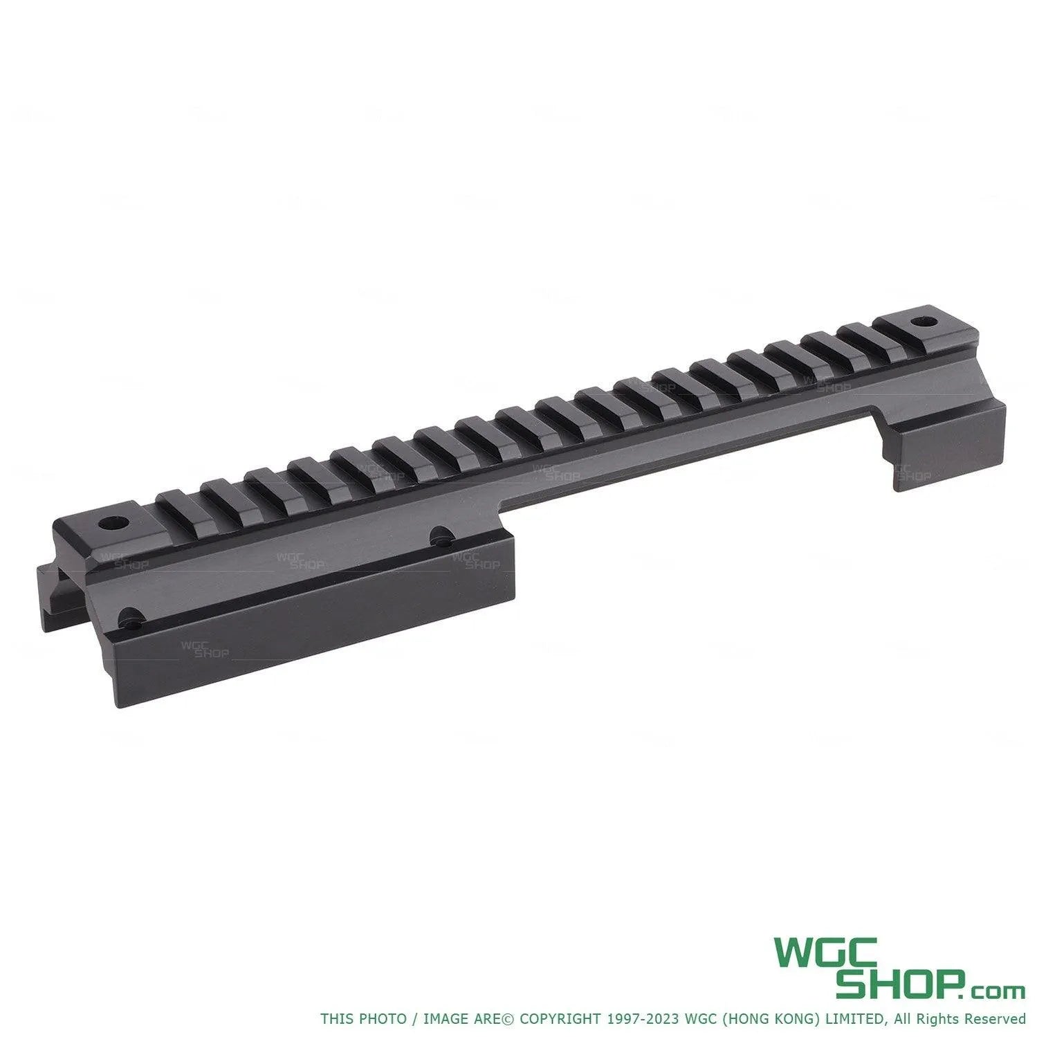 ULTIMA INDUSTRIES HK Style Scope Mount - Long / 220mm