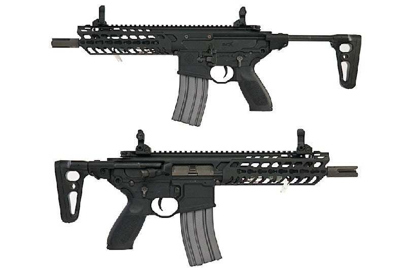 Cybergun (VFC) SIG SAUER MCX AEG Rifle