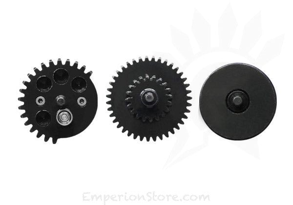 SHS Torque Speed Gear Set for SR25 AEG Rifle