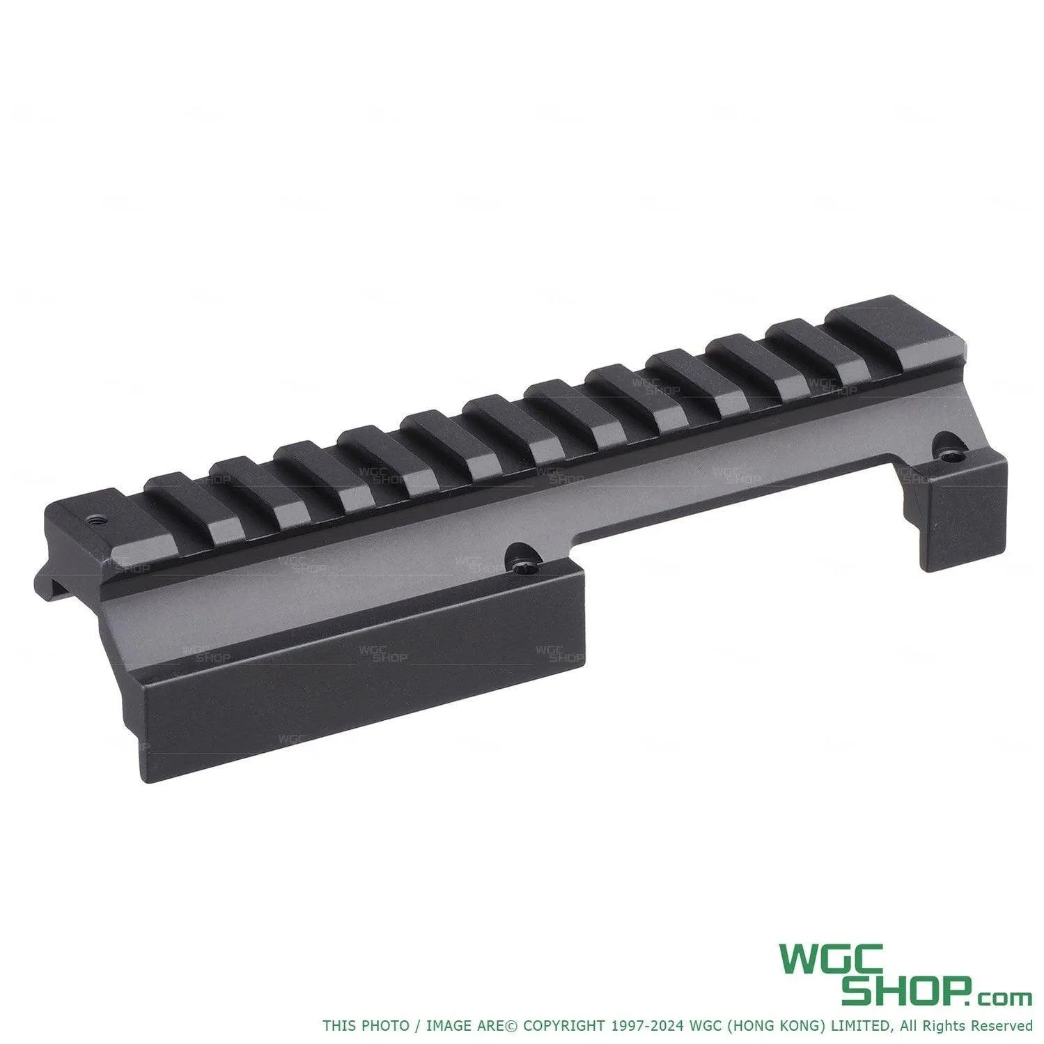 ULTIMA INDUSTRIES HK Style Scope Mount Type A - Medium / 138mm