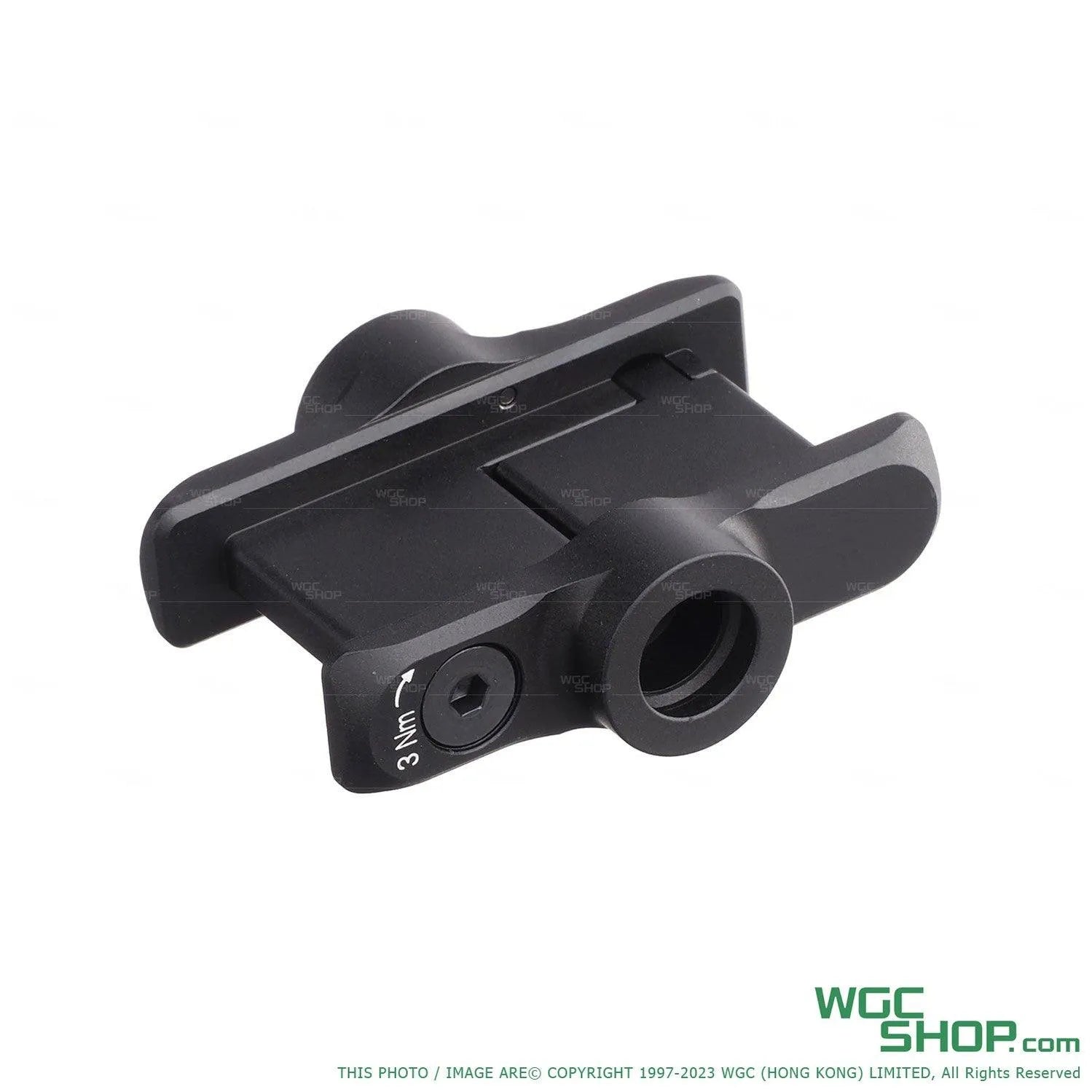 ULTIMA INDUSTRIES HK416 Slimline Stock QD Mount