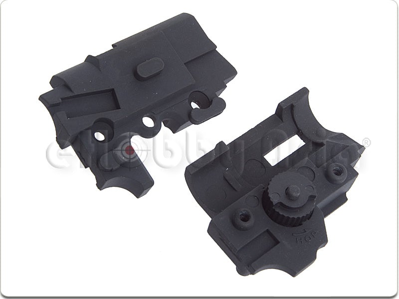 Guarder Enhanced Aluminum Hop-Up Chamber Set for Marui P226 Series GBB