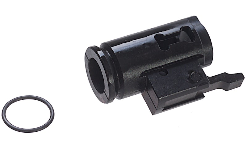 Guns Modify Steel Hop Up Base for Marui M4 MWS GBB Rifle