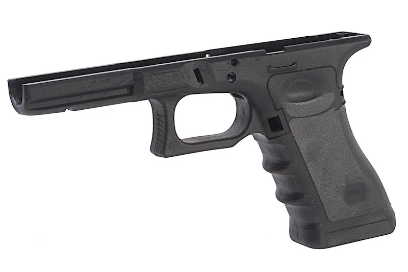 Guns Modify Polymer Gen 3 RTF Frame (T Style) for Marui G17