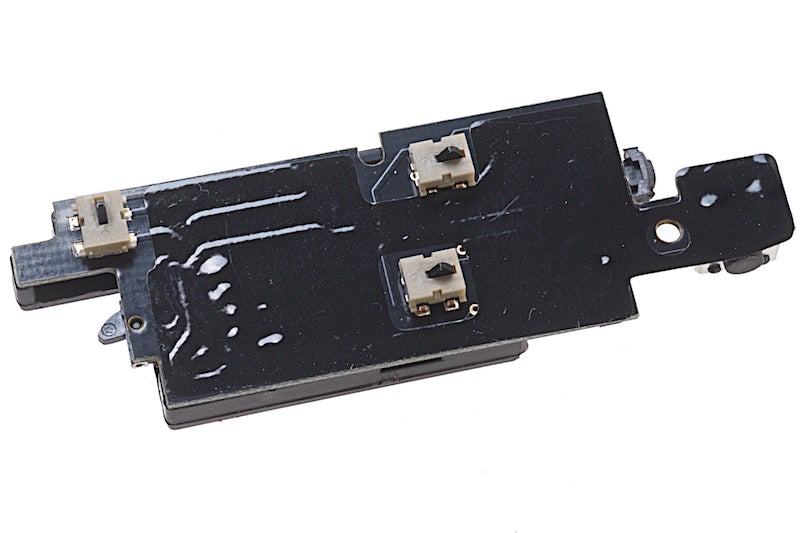 ASG AS ECU for CZ Scorpion AEG