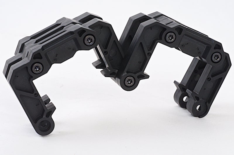 First Factory Armed Magazine Clip for Marui P90 AEG Series