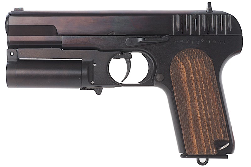 ShowGuns KPS Kingsman Pistol Shotgun