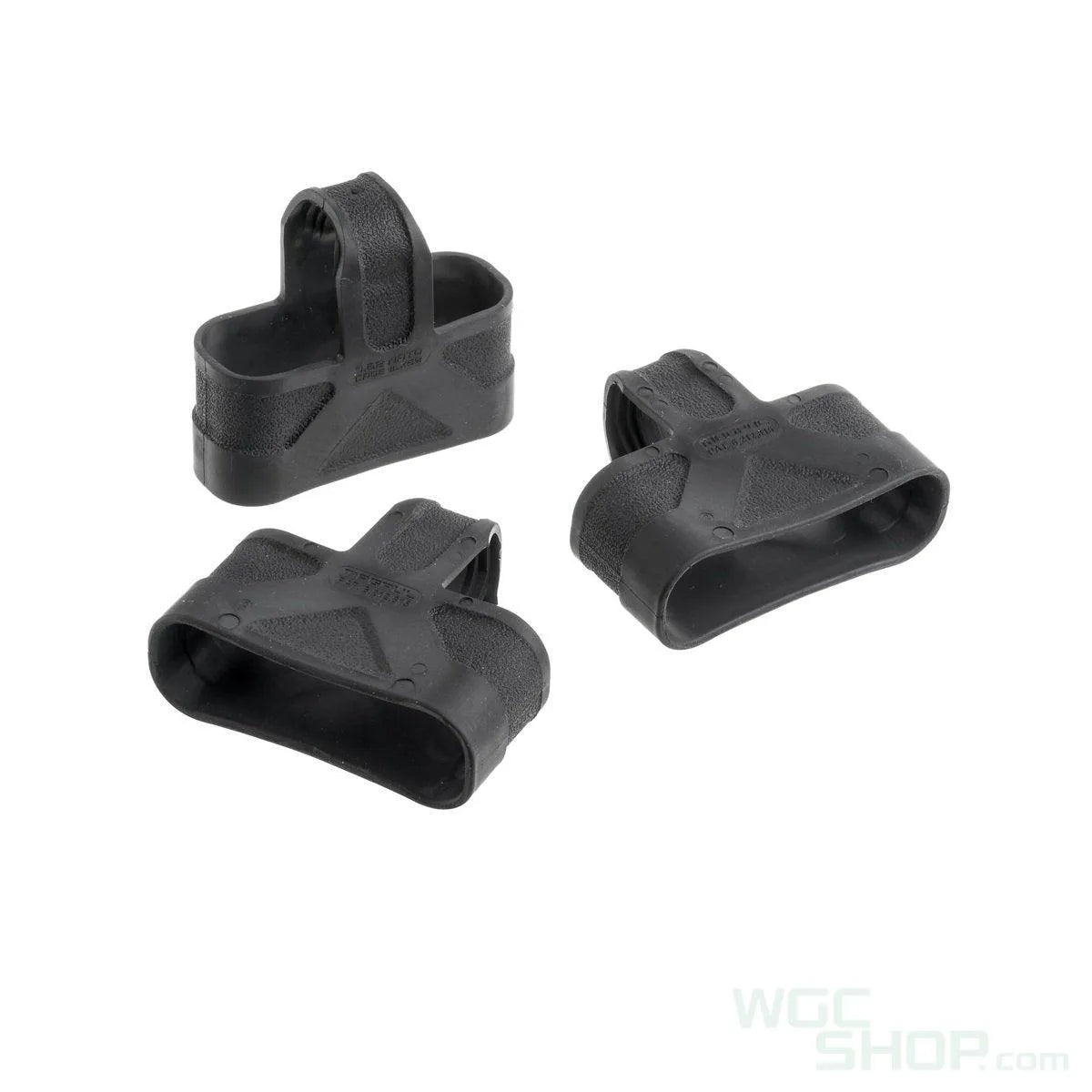 MAGPUL Original 7.62 NATO ( Black / 3 Pack )