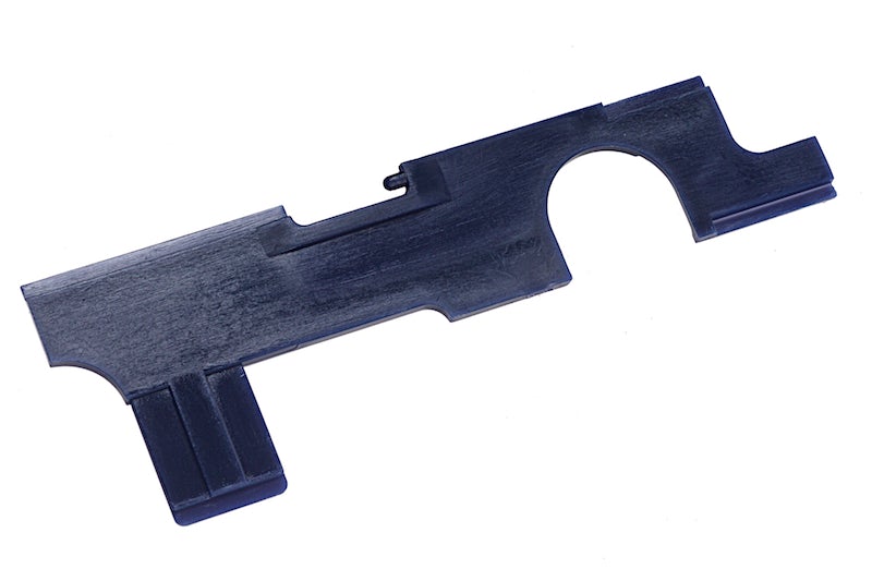 SHS Reinforced Selector Plate for Version 2 Gearbox