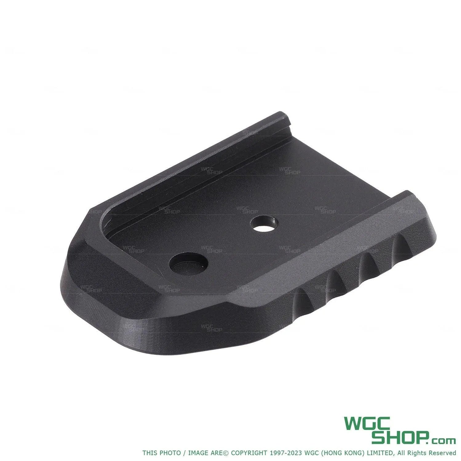 PRO ARMS Killer Style Tactical Magbase for VFC Glock Airsoft Magazine