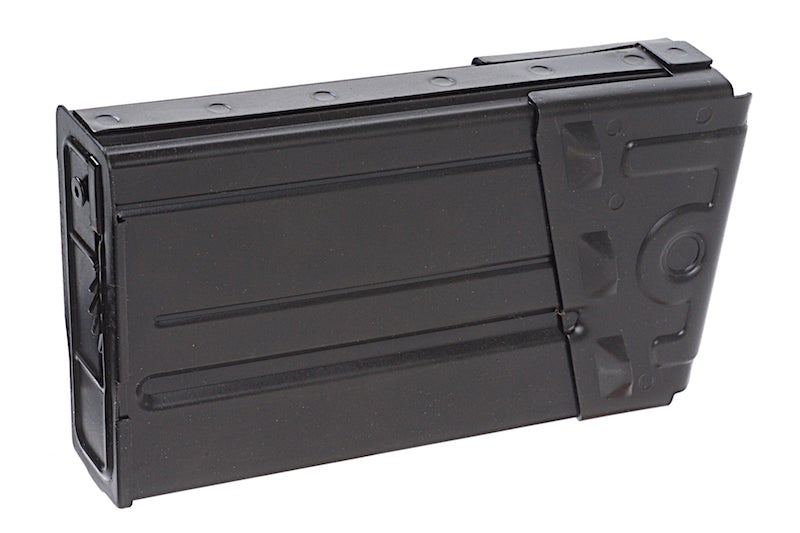LCT G3A3 500rds Plain Magazine