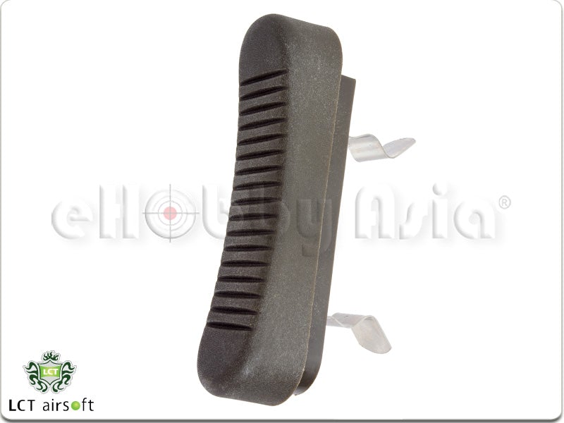 LCT LC-3 / G3 Stock Butt Plate (Olive Drab)
