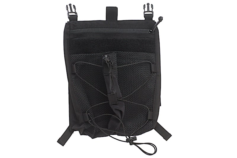 TMC Helmet Back Panel for 420 Plate Carrier