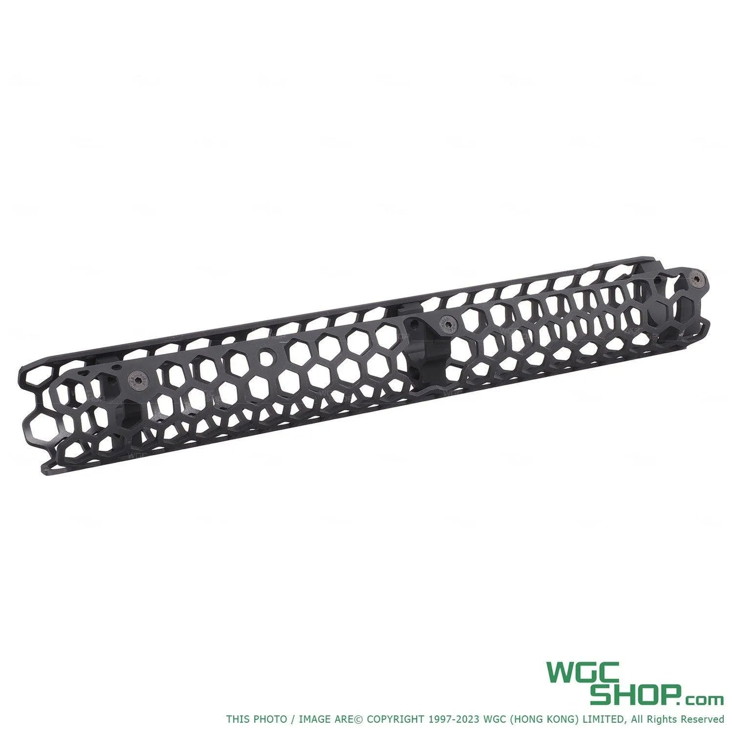 KIZUNA WORKS Hexagon Handguard for AKM / AK74 GBB Airsoft