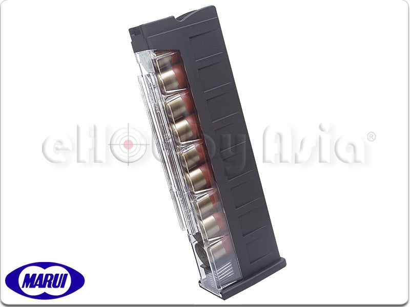 Tokyo Marui 93rd SGR Magazine for AA-12/SGR-12 AEG Shotgun