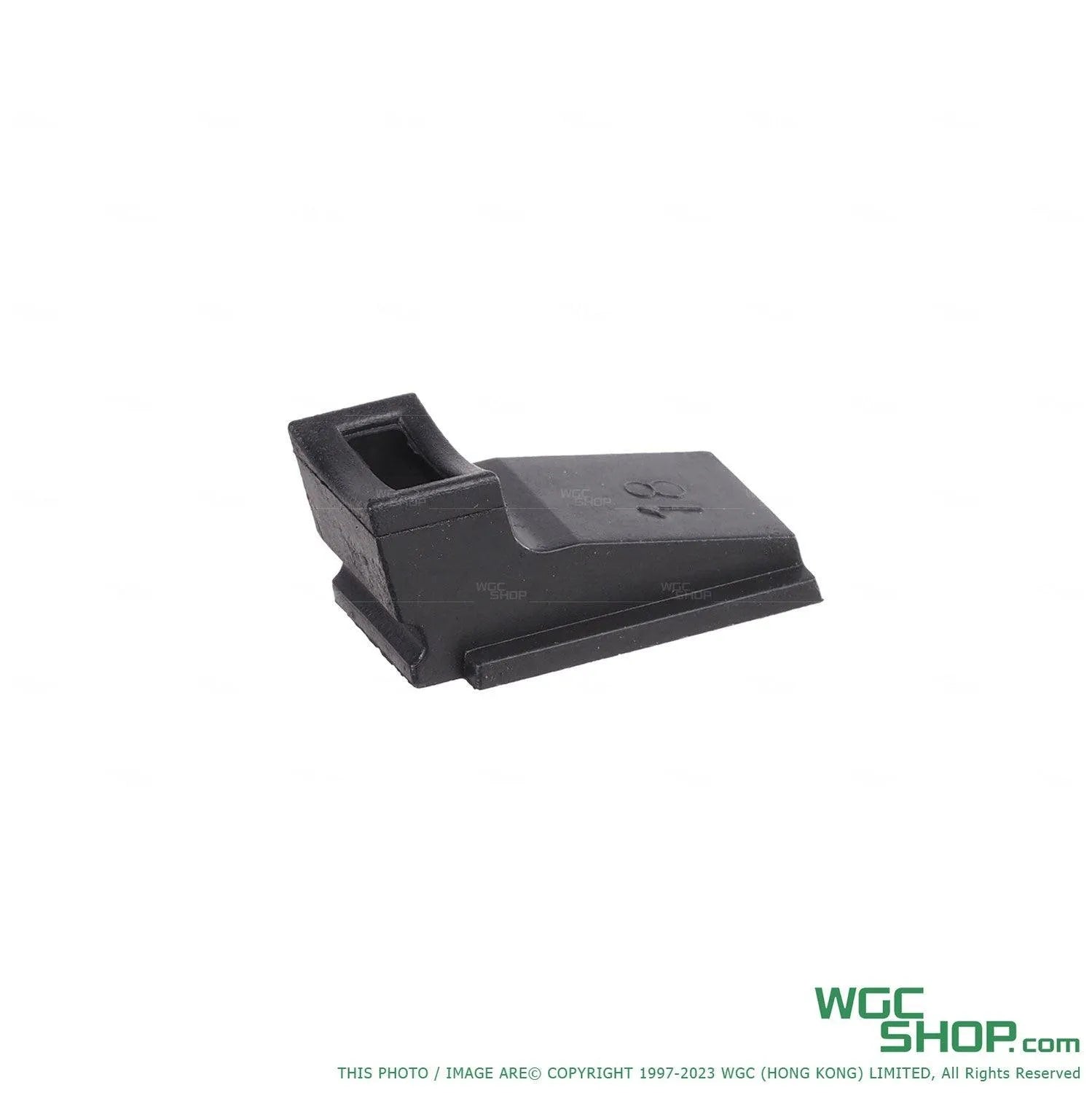 TOKYO MARUI Original Parts -  Gas Route Rubber for Desert Eagle 50AEG GBB ( 50AE-95 )