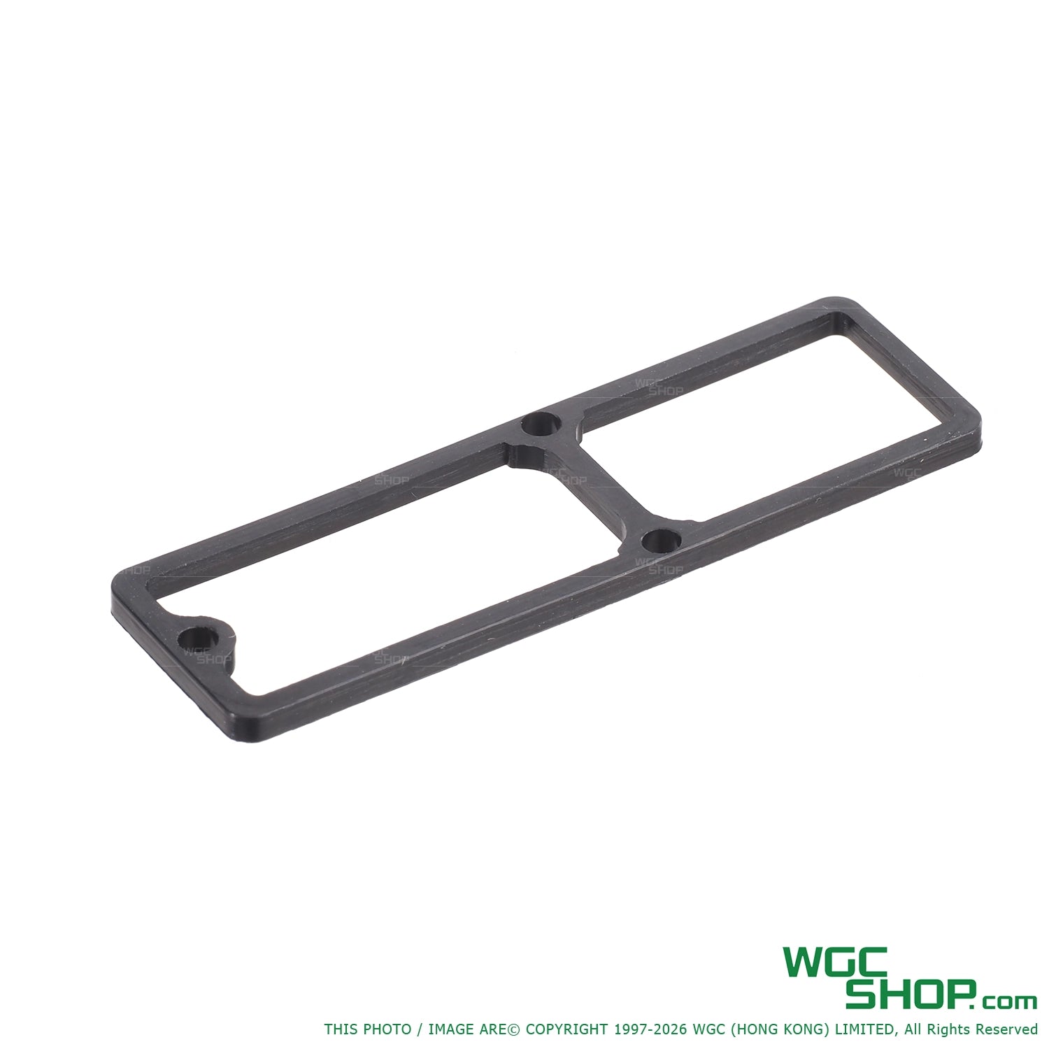 VFC Original Parts - G36 GBB Magazine Bottom Plate Rubber ( VGE0MAG0P0 )