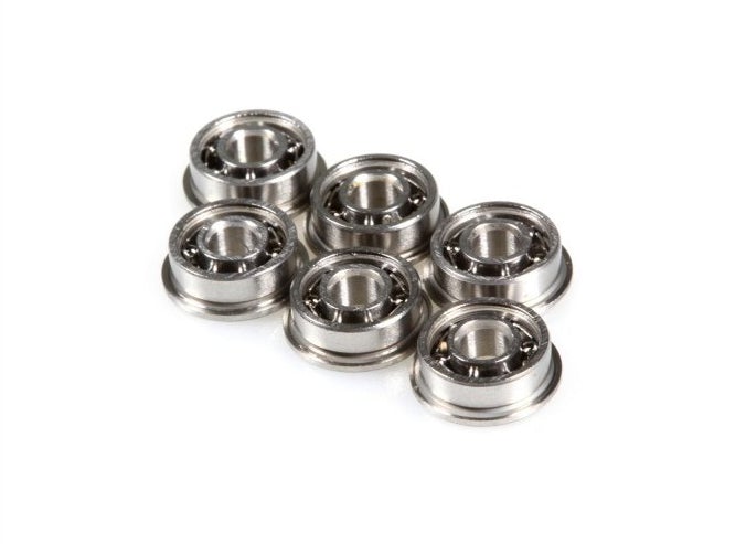 Prometheus 8mm Bearing Bushing Axle Hole (Krytac Compatible)