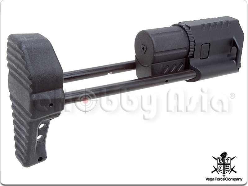 VFC QRS Sling Stock (Black)