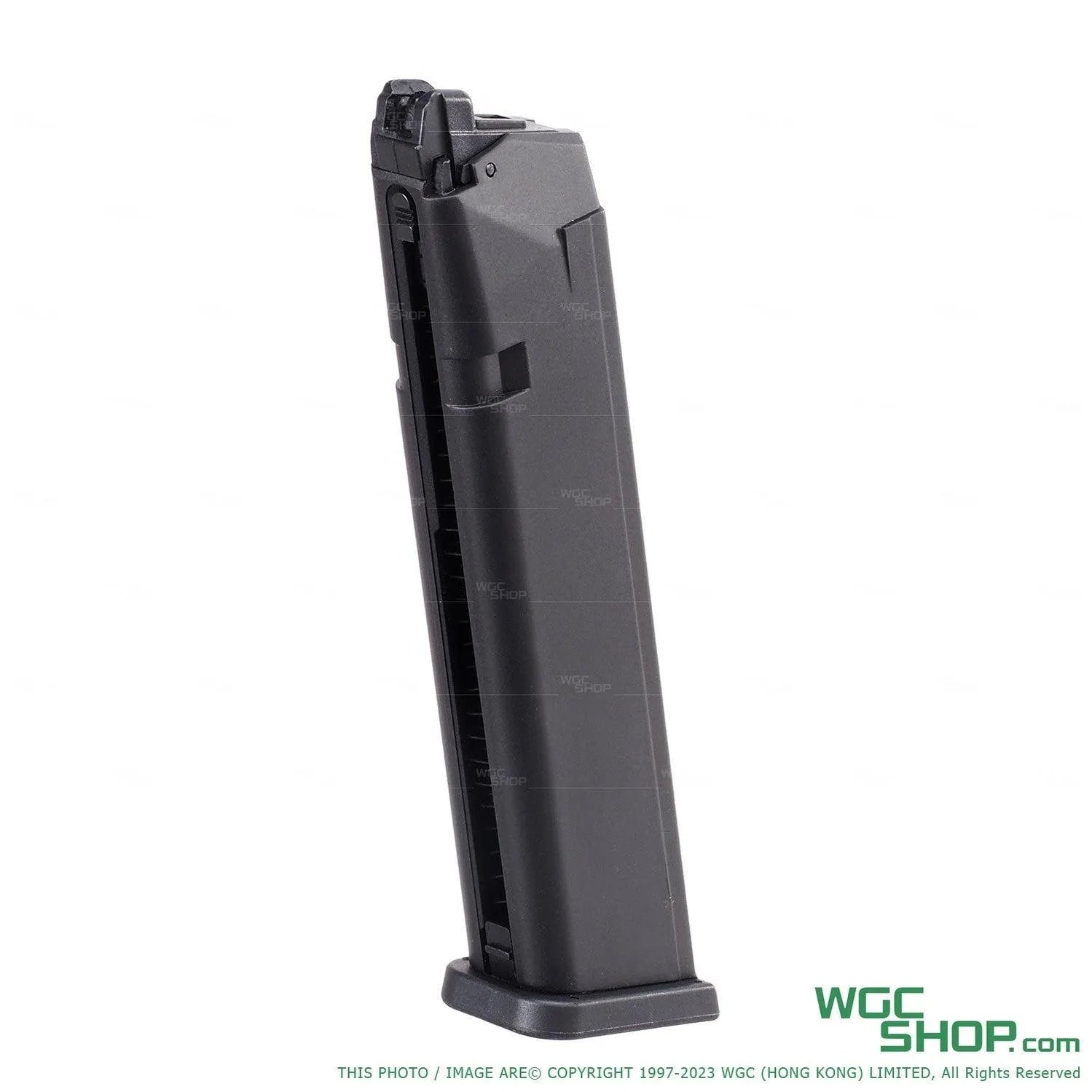 MAXTACT 32Rds Lightweight Gas Magazine for MARUI G-Series GBB Airsoft