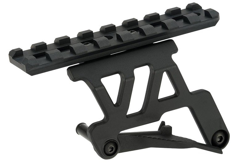 Nine Ball Aluminum Mount Base NEO for Tokyo Marui Hi-Capa 5.1 / 4.3 GBB