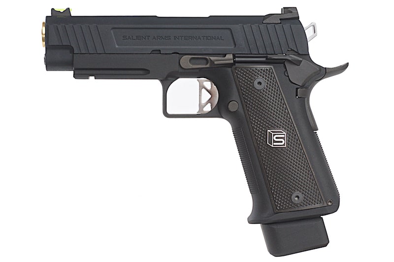 EMG (AW Custom) SAI 4.3 GBB Gas Pistol