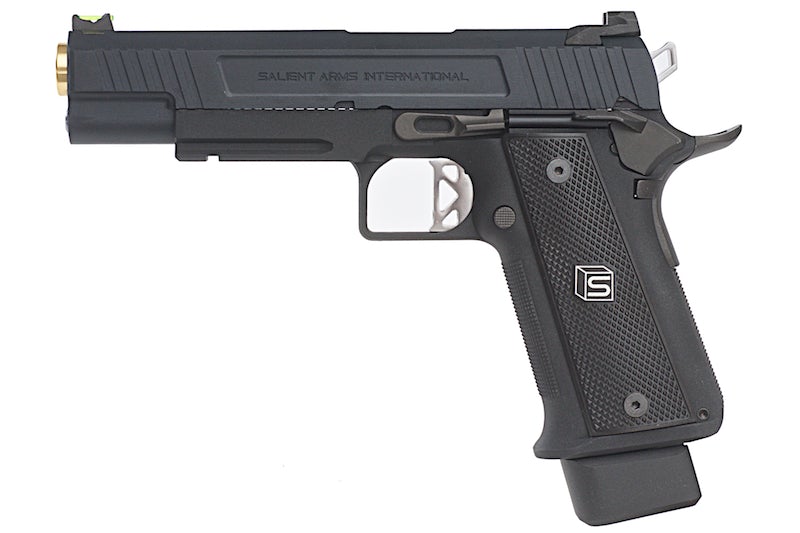 EMG (AW Custom) SAI 5.1 GBB Pistol