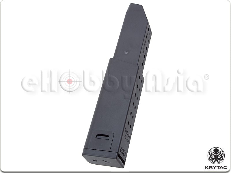 KRYTAC 95rds Magazine for KRYTAC KRISS Vector AEG