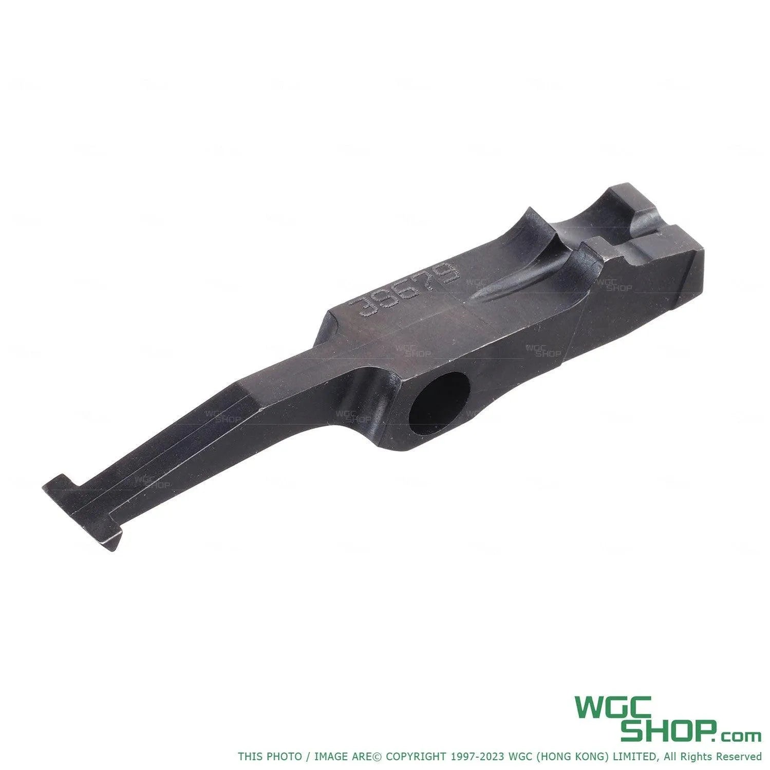 dnA Steel Sear for VFC M249 GBB Airsoft