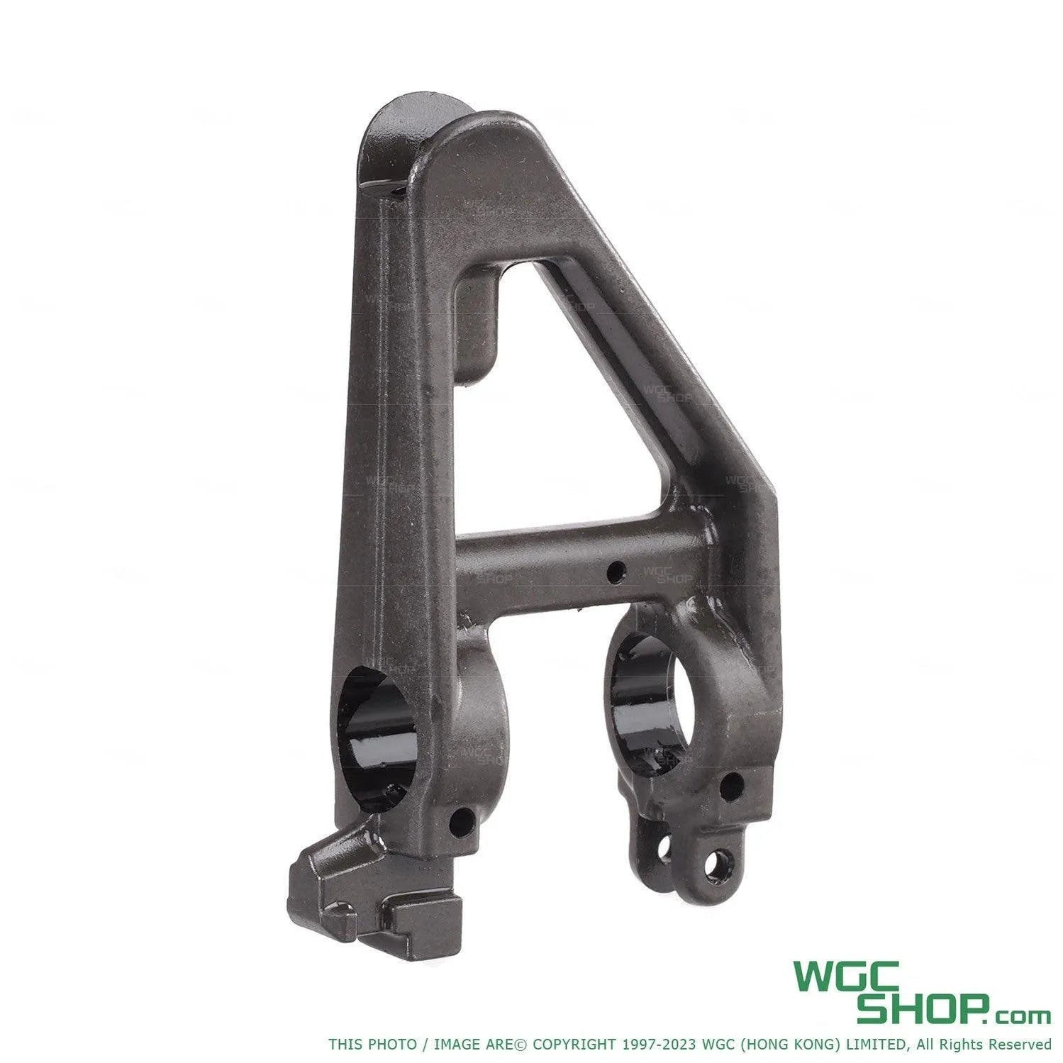 dnA M16A1 Steel Front Sight Base Late Type