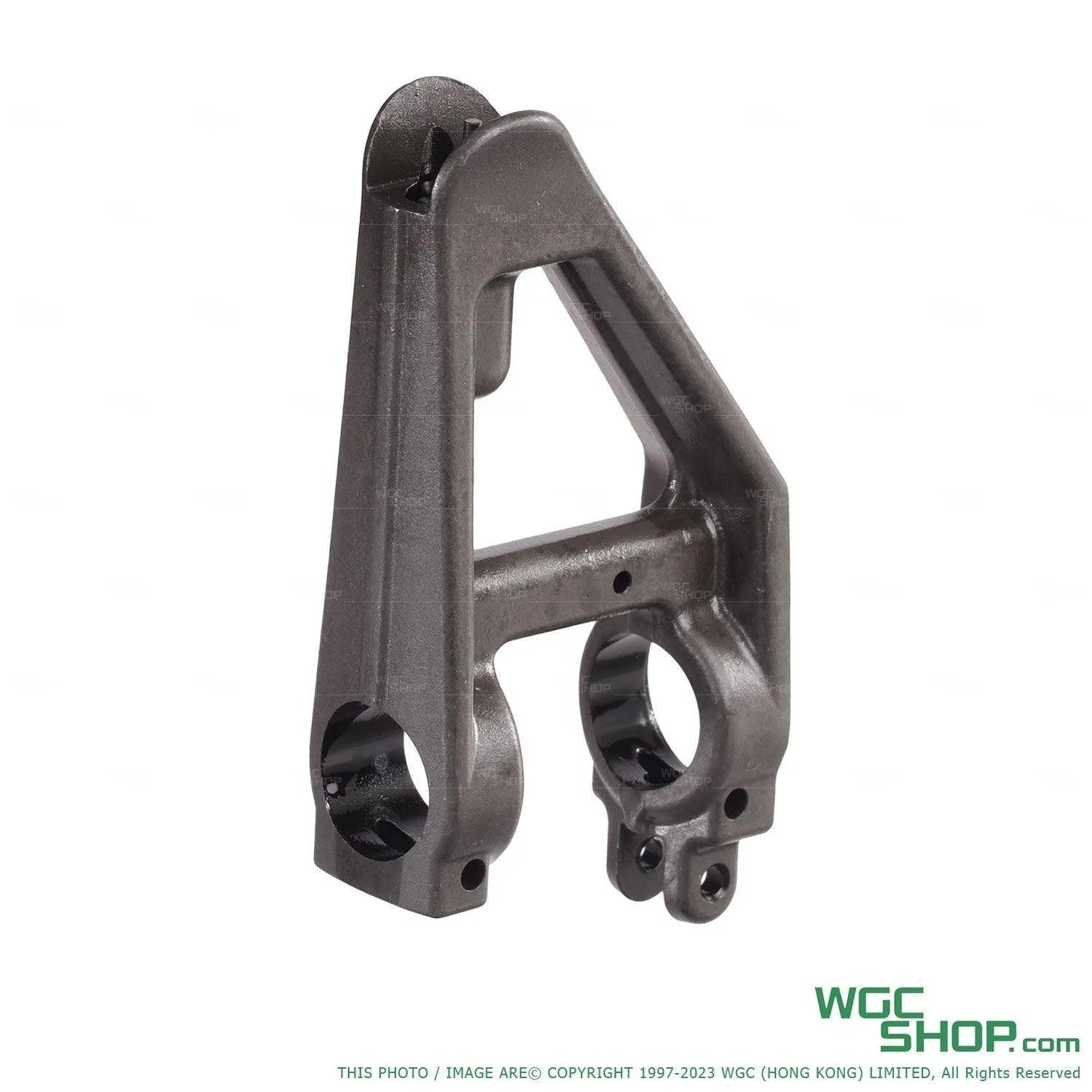 dnA M16A1 Steel Front Sight Base Late Type ( No Bayonet Lug )