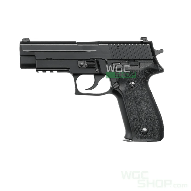 KSC P226R Full Metel GBB Airsoft - System 7 / Taiwan Version