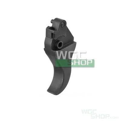 GUARDER Steel Trigger for Marui P226 GBB Airsoft ( Black / Early Type )