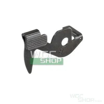 GUARDER Steel Slide Decocking Lever for Marui / KJ / WE P226 GBB Airsoft ( Black )