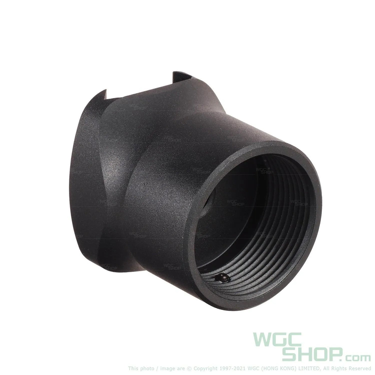 5KU M4 Stock Adapter for Cybergun SIG MCX / MPX AEG