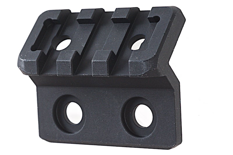 MAGPUL M LOK Aluminum Offset Light/Optic Mount (MAG604)