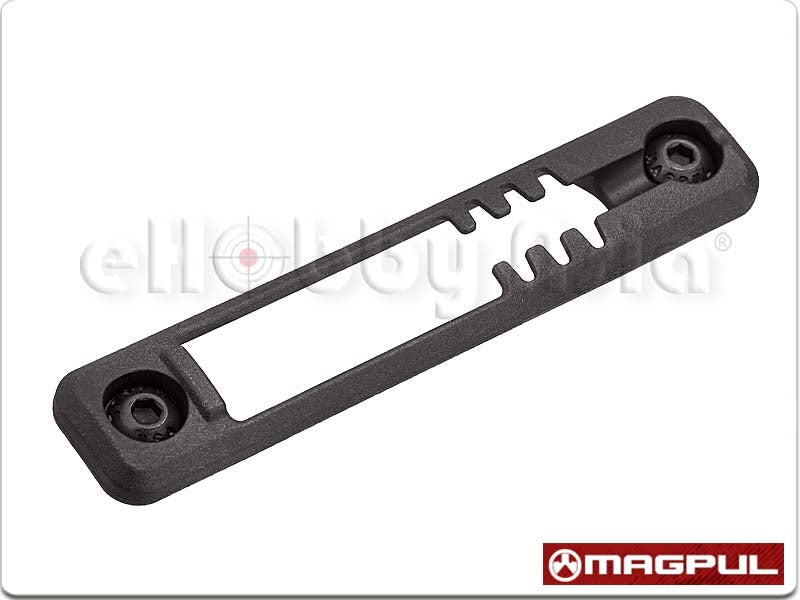 MAGPUL M LOK Tape Switch Mounting Plate for Surefire ST (MAG617)