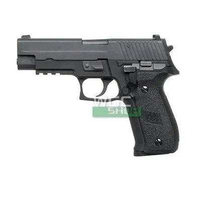 WE P226 Rail GBB Airsoft